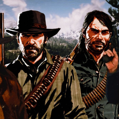 Red Trash Redemption
