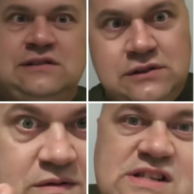 MC Isti 42 èves koràra Teljesen meghibbant