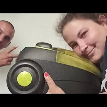 Ipari forradalom Vönomszéknél