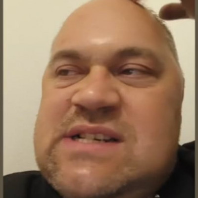 MC Gorilla az ananászlevelek között kurkászik