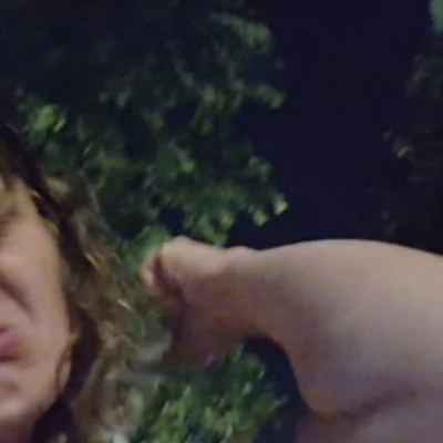 Tibi - Stallone száj