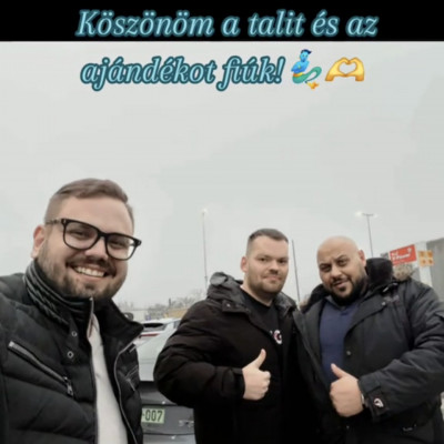 Busàk talàlkozò a tik fosos felszopòkkal