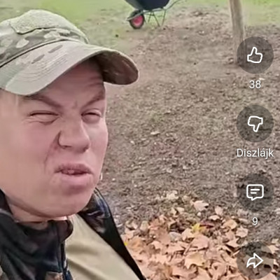 Huuuuull az elsárgult útlevél....