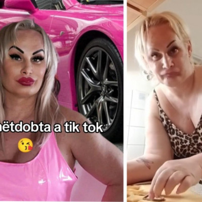 Privàt Szabika: elkèpzelès Vs valòsàg