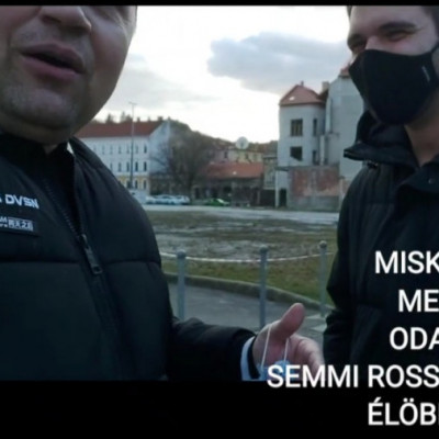 MC Isti règi felszopò talàlkozò (retro)