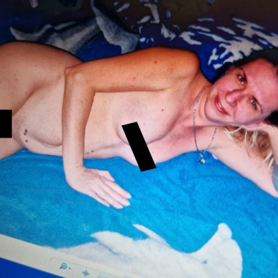 Hájasbré élettársa Szupper/Pankovics Andrea (2023-as leakből)