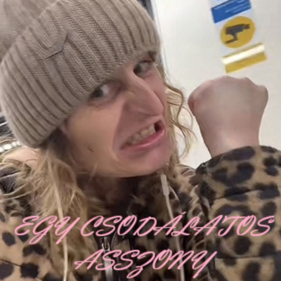 Egy csodálatos asszony - írta: Pedò Sodi