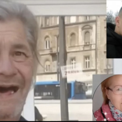 Az elmebeteg Kőrőskènyi csalàd (RIP öreg)