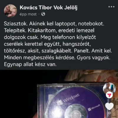 Macsò Fogatlan Tibi legkomolyabb bizniszekben