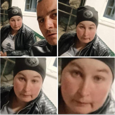 Ilyen az amikor Venomsznè èrtelmesen figyel