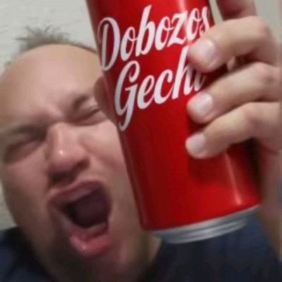 Legkomolyabb dobozos kokàk