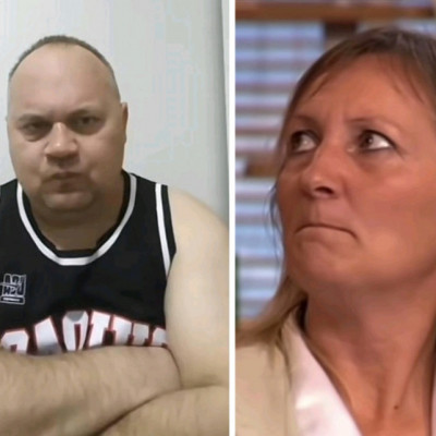 Polosnak is tele van màr a töke a hülye fiàval