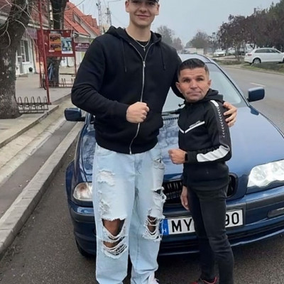 IncelKobold sanyika a Magyar Köksal Baba