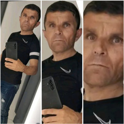IncelKobold Sanyika ultra brutàl manò fejjel