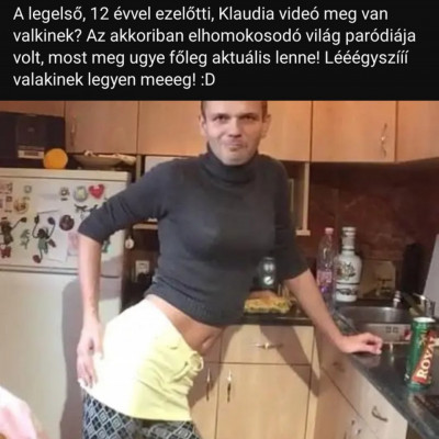 Höjpi a saját homárkodós videóját keresi