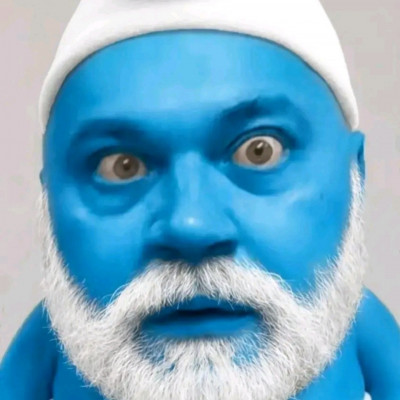 Emszì Törpapa