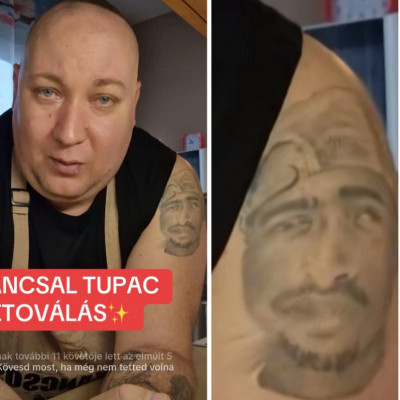 Subisertés minősègi Tetkòja