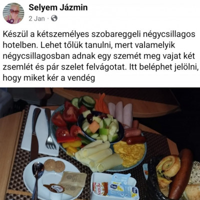 Skizò Selyem Jàzò 4 csillagos hotelben Flexel