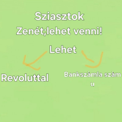 Fullretard Korcsek zenét árusítós grafikája (remélem vannak olyan jók a zenék is mint ez)