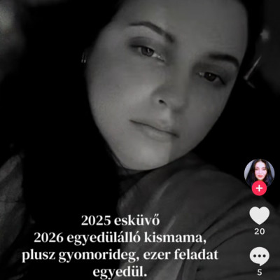 Turha Tomcsi Ex-nője màr szingli Anyukakènt flexel