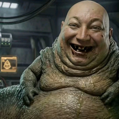 Subi the Hutt