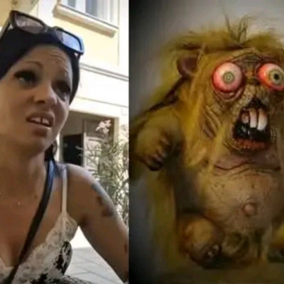 Lüke Pancsera a fehérvàri horrorSzörny
