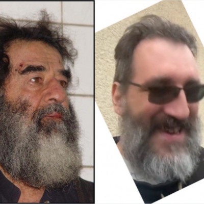 Soddin Hussein