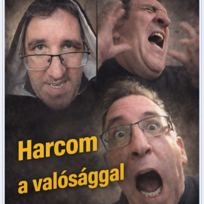 A Trollszok által készített pár könyvkoncepciò Stokiròl