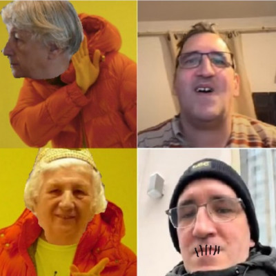 GoldaMama szereti ha Sodi be van csicskítva ès kussol