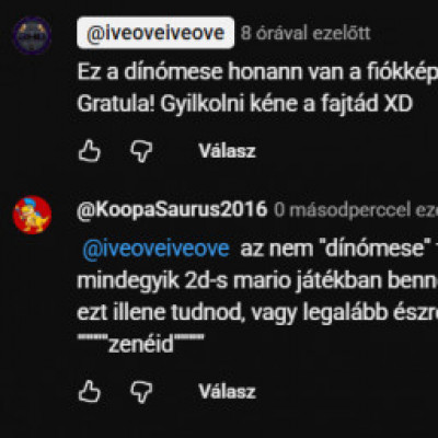 Üldözési mániás Heiner úr gyűlölködik - Megint trollokat gyilkolászna