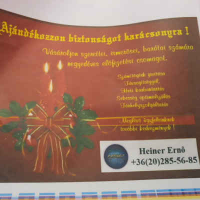 A marketing zseni