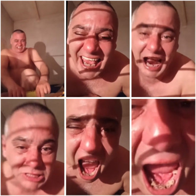 Mobilsz Legendàs NOÚ TRÁMP-os epizòdja