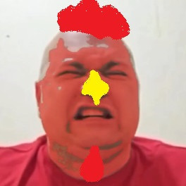 MC Pipi, a mérges kiskakas