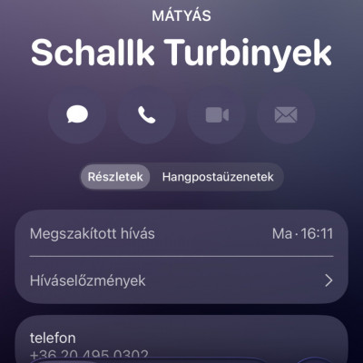 Trutyi száma leak-elődött