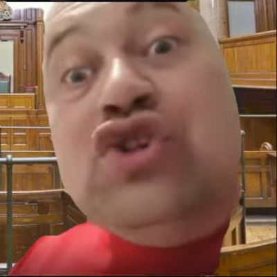 MC Bélgólem árvácskaszájai