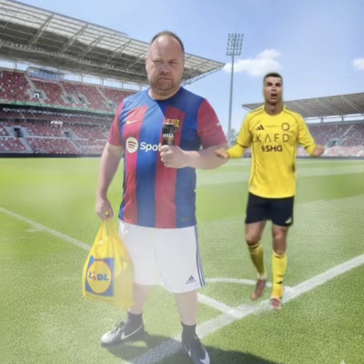 Emszí Ronaldo