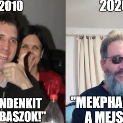 Elképzelés VS valòsàg