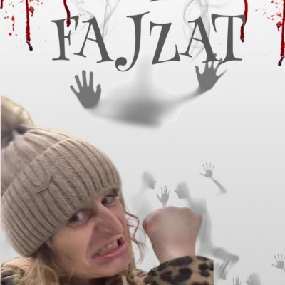 Kaffka Horror - a fajzat