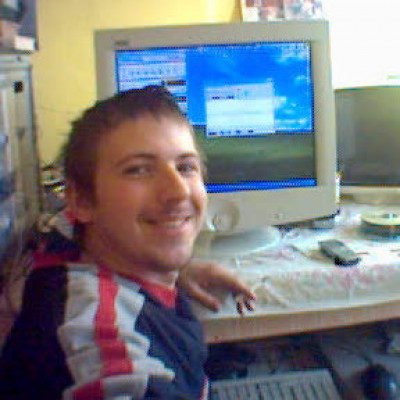 Retro hájasbré fotóalbum