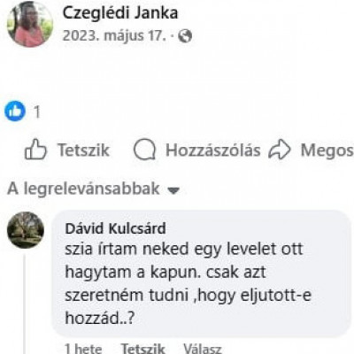 Skizo Janka szerelmes zaklatója