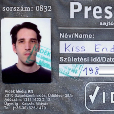 Stoki sajtòigazolvànya