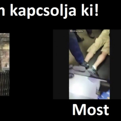 Kérem kapcsolja ki!