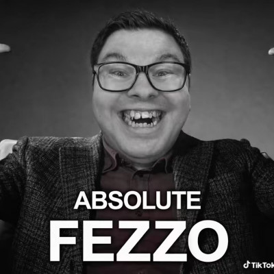 Absolute Fezzo
