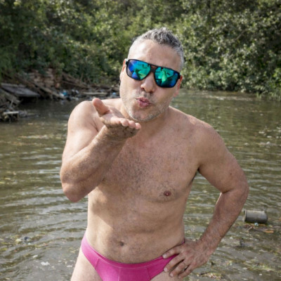 Csak a Tisza
