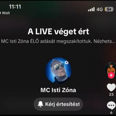 A Malac ùjabb fiòkja ment a levesbe