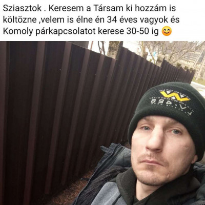 Trutyimutyi párt keres..nem sok sikerrel