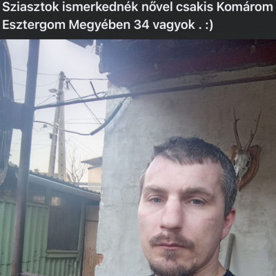 Trutyi Újabb Társkeresési Próbálkozása