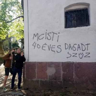 Kovács Kristòf művészeti alkotásai