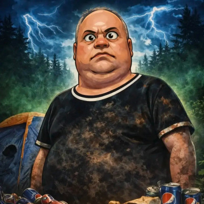 Mc Isti a bokorlakò