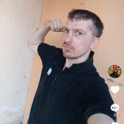 Trutymò az izmos nyergesi csődör